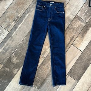 Good American Always Fits Straight